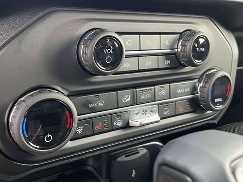 New 2025 Ford Bronco Raptor w/ Interior Carbon Fiber Pack image 12