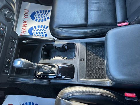 Used 2022 Nissan Frontier Pro-X w/ Pro-X Premium Package image 11