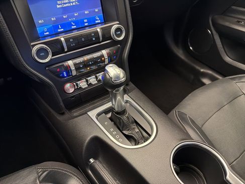 Used 2020 Ford Mustang Premium image 15