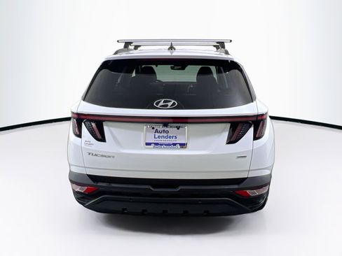 Used 2022 Hyundai Tucson XRT image 6