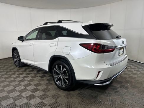 Used 2019 Lexus RX 350L AWD image 5
