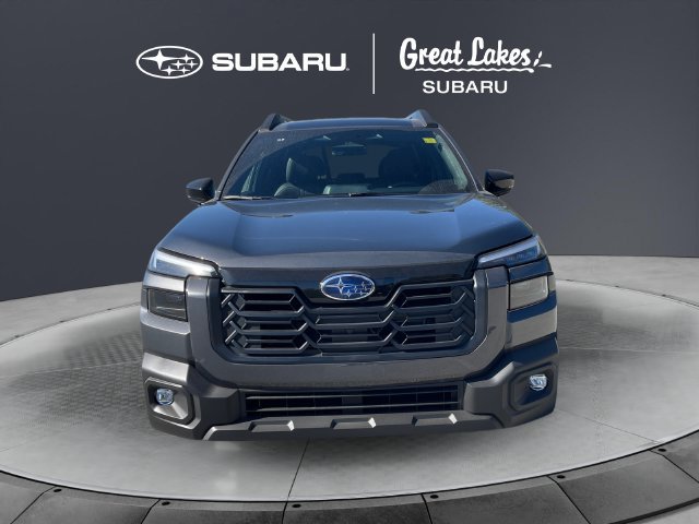 New 2026 Subaru Outback Touring XT AWD/4WD image 8
