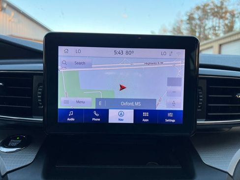 Used 2020 Ford Explorer XLT w/ Equipment Group 202A image 16