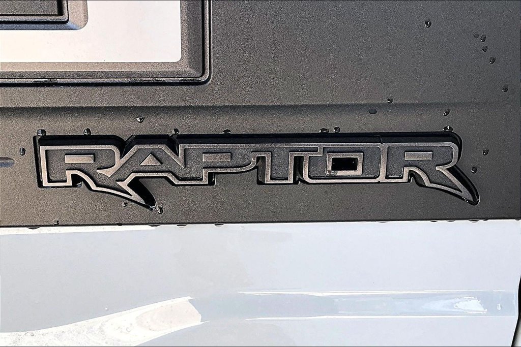 Used 2026 Ford F150 Raptor w/ Equipment Group 803A Raptor R AWD/4WD image 39