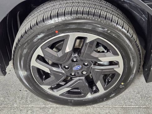 New 2026 Subaru Forester Limited image 7