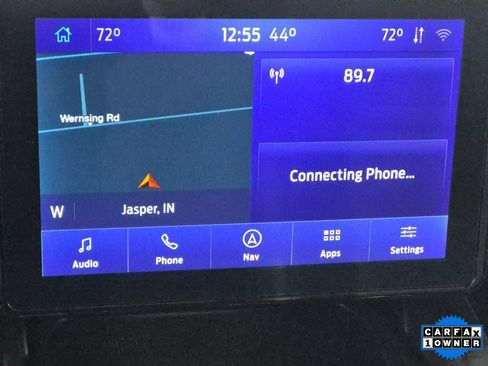 Used 2020 Ford Explorer ST image 19