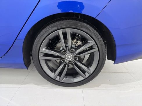 Certified 2025 Acura Integra A-Spec image 47