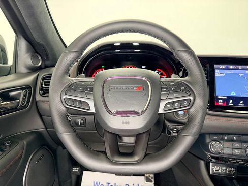 New 2026 Dodge Durango R/T AWD/4WD image 20