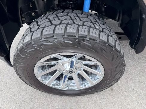 Used 2021 RAM 2500 Limited AWD/4WD image 13