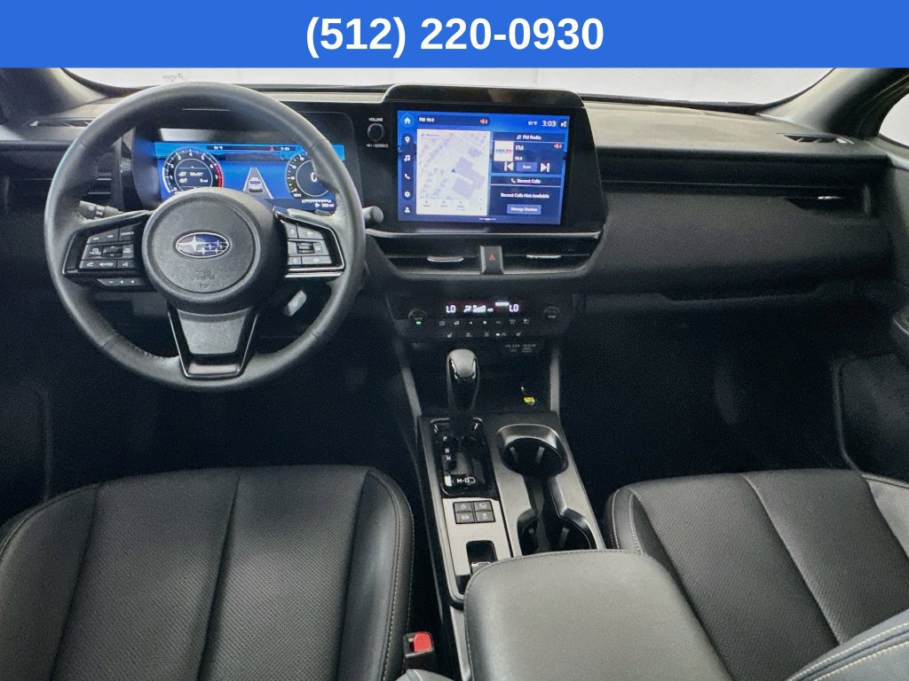 Used 2026 Subaru Outback Limited XT AWD/4WD image 28