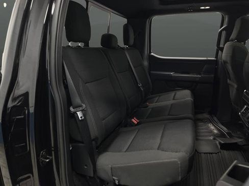 Used 2023 Ford F150 XLT w/ Equipment Group 302A High image 33