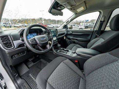 New 2025 Ford Ranger XL w/ Trailer Tow Package image 72