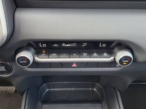 New 2026 MAZDA CX-50 AWD 2.5 S w/ Cargo Package image 20