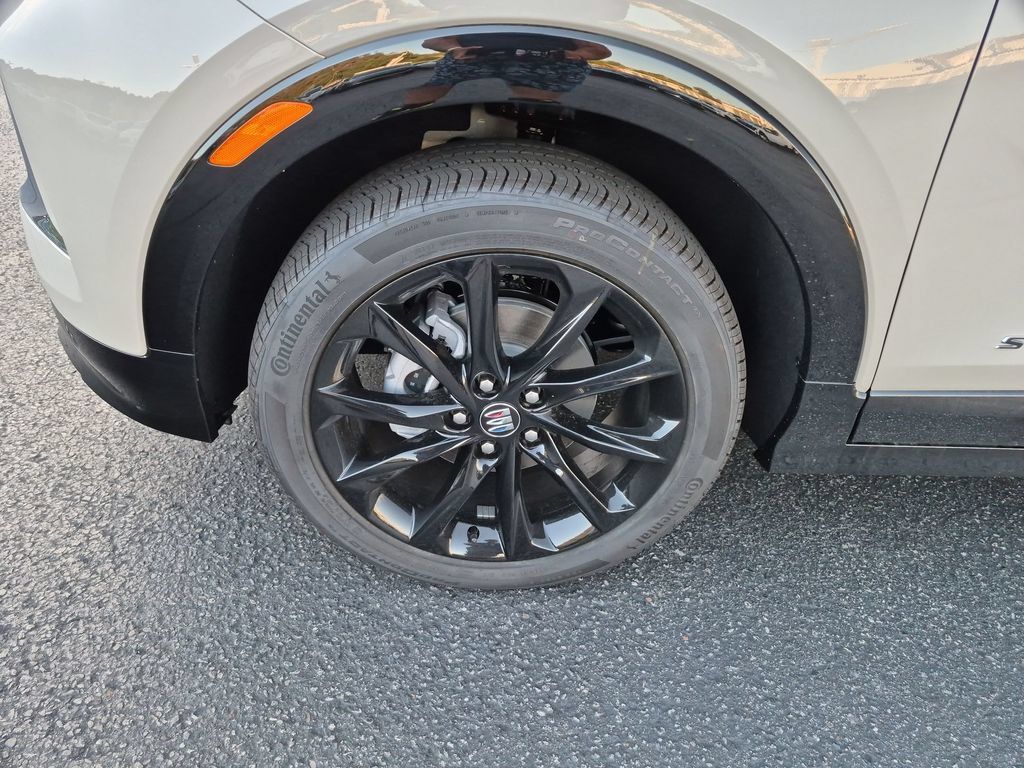 New 2026 Buick Encore GX Sport Touring w/ Studio Series AWD/4WD image 14