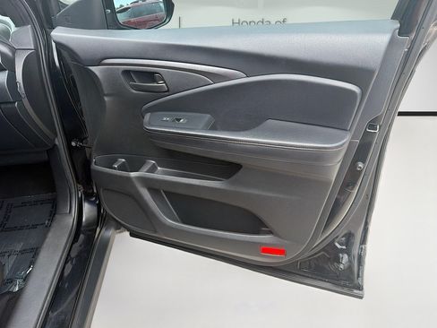 Certified 2023 Honda Passport TrailSport image 34