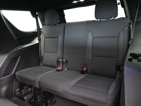 Used 2023 Chevrolet Tahoe LS RWD image 31