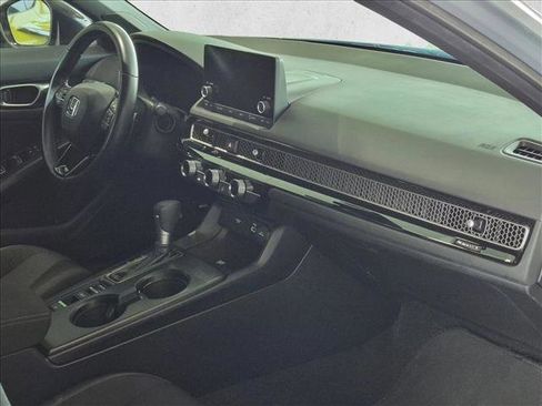 Used 2024 Honda Civic Sport image 21