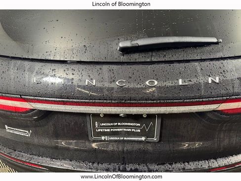 New 2025 Lincoln Corsair Reserve w/ Equipment Group 202A image 15