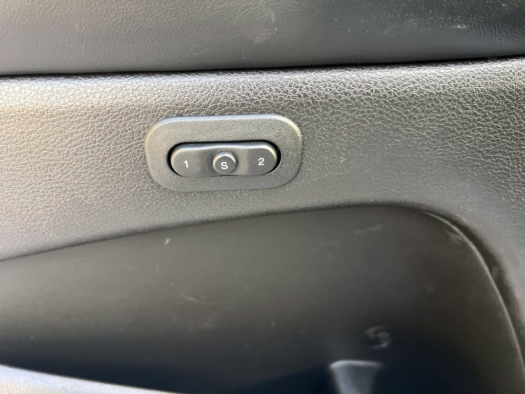 Certified 2020 Jeep Grand Cherokee Limited RWD image 31
