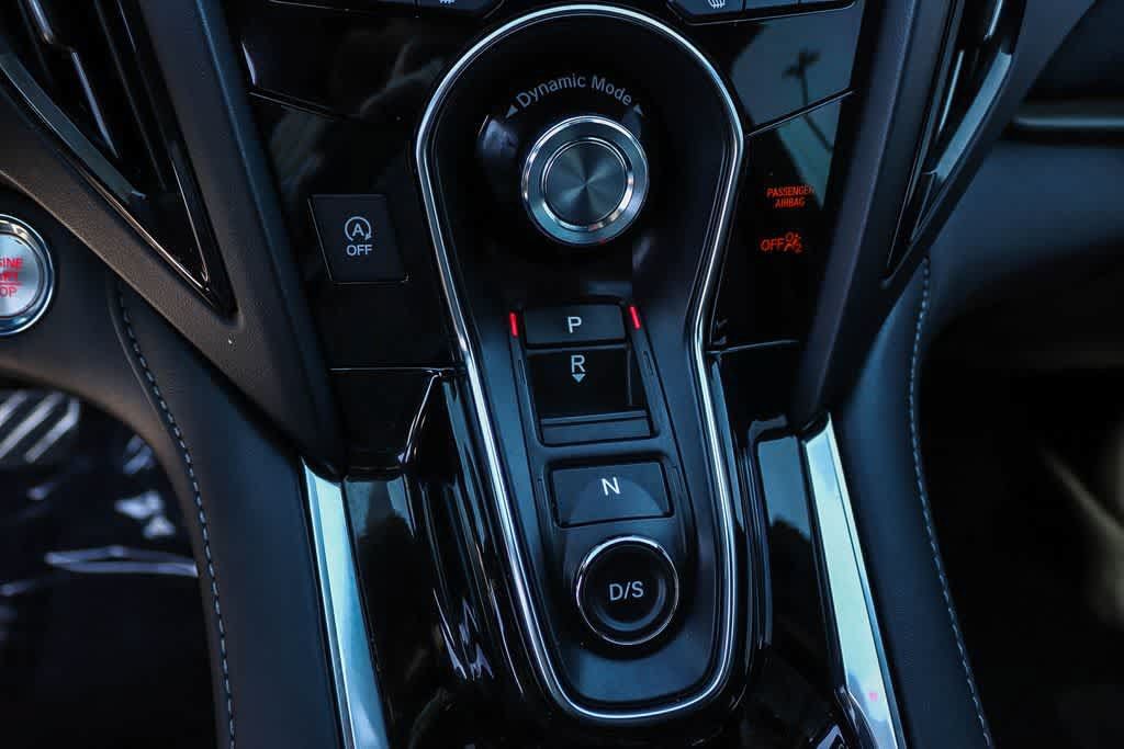 Used 2020 Acura RDX w/ Advance Package FWD image 19