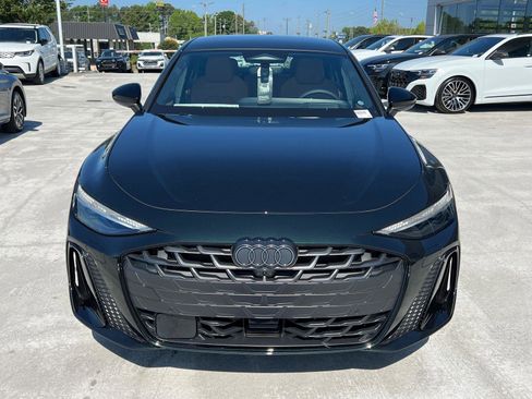 New 2026 Audi A6 Premium Plus AWD/4WD image 2