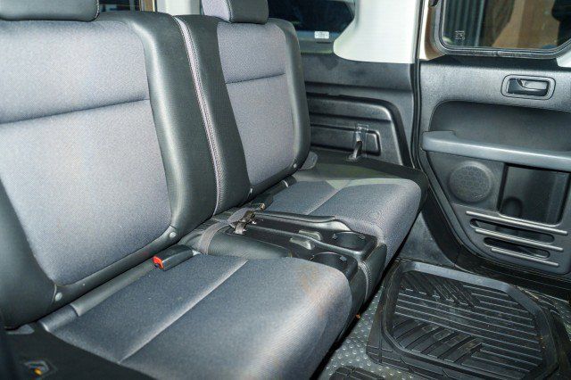 Used 2004 Honda Element EX image 20