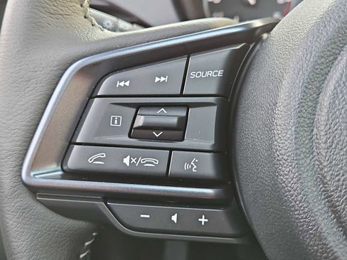 New 2026 Subaru Forester Limited image 25