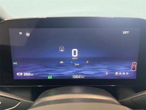 Certified 2024 Chevrolet Equinox EV RS image 16