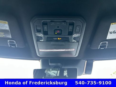 Used 2023 Toyota Sequoia Platinum AWD/4WD image 26