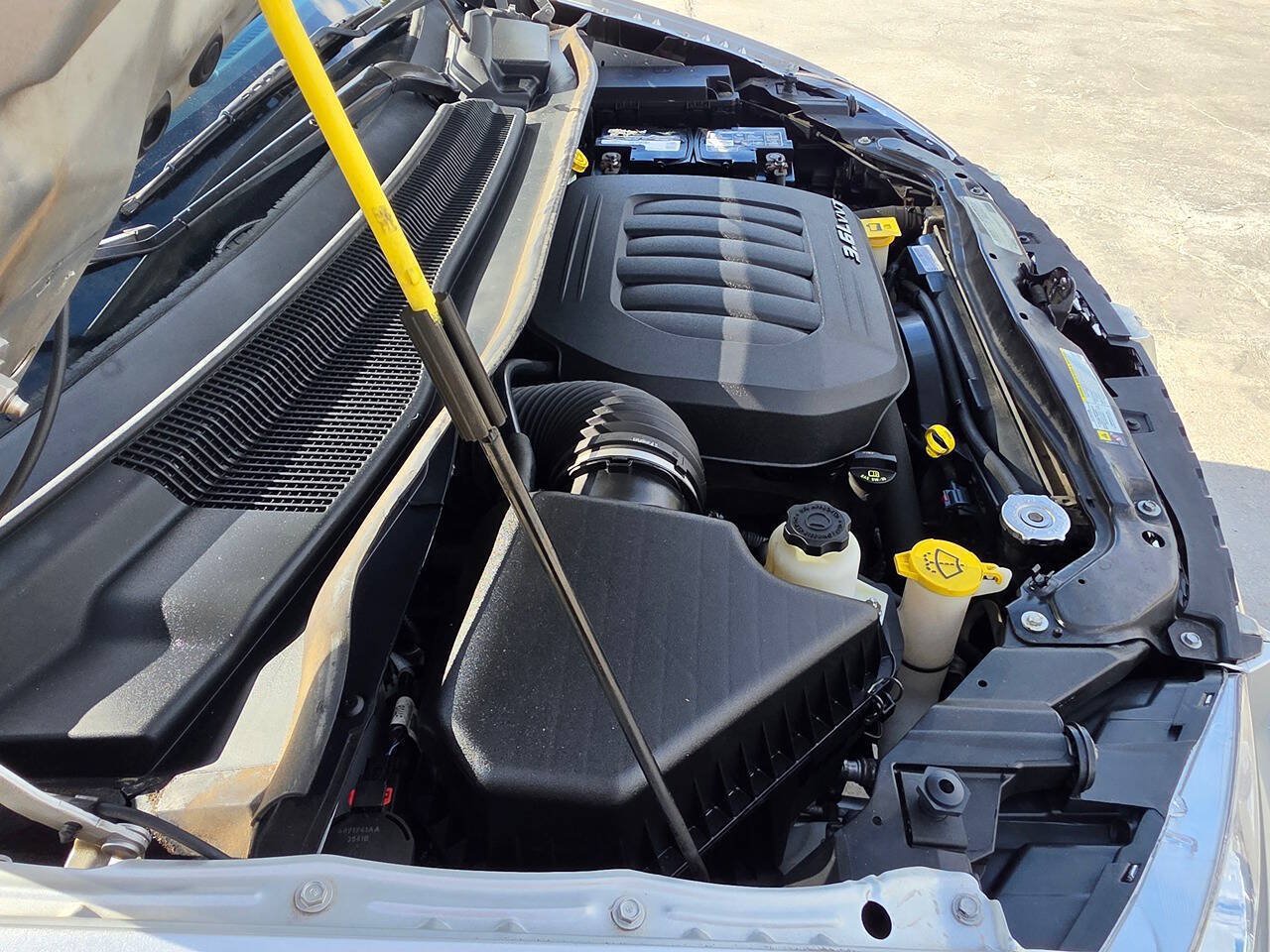 Used 2012 Dodge Grand Caravan SE FWD image 49