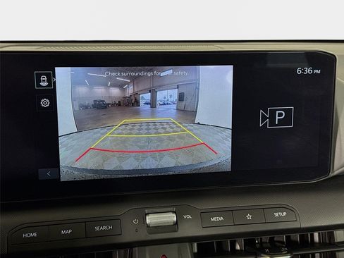 Certified 2025 Kia K4 FWD image 15
