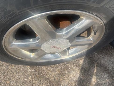 Used 2008 GMC Envoy SLT image 7