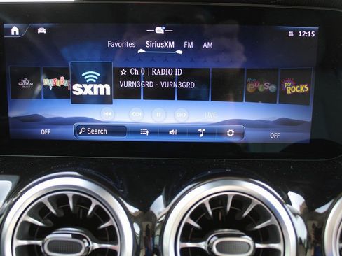 Certified 2026 Mercedes-Benz GLA 250 GLA 250 image 42