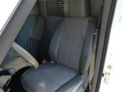 Used 2021 Nissan NV 2500 SV RWD image 37