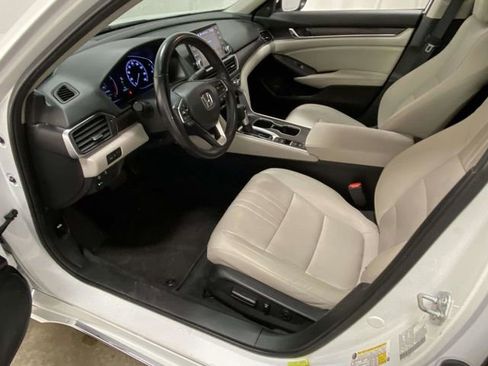 Used 2022 Honda Accord EX-L image 11