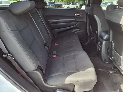 Used 2022 Dodge Durango GT AWD/4WD image 15