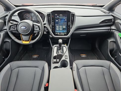 New 2026 Subaru Crosstrek 2.5i Wilderness AWD/4WD image 11