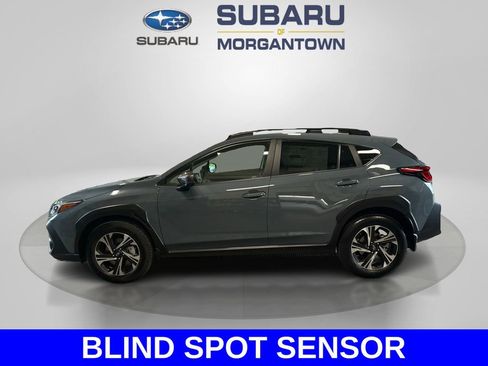 Certified 2025 Subaru Crosstrek 2.5i Premium image 7
