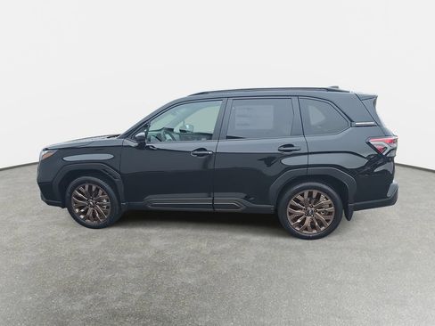 Used 2026 Subaru Forester Sport AWD/4WD image 8