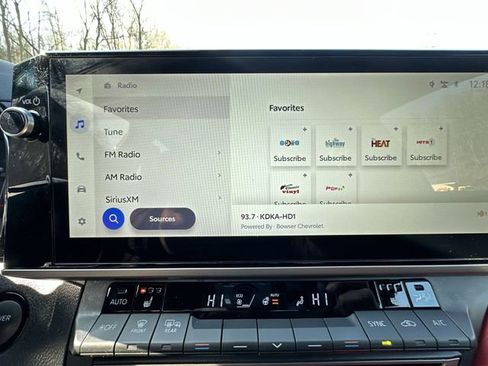 Used 2025 Toyota Camry XSE image 22