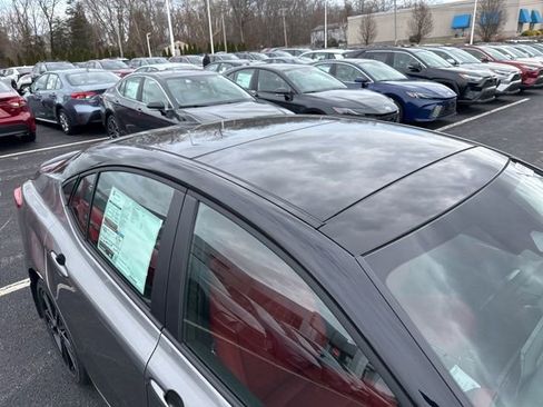 New 2026 Toyota Camry XSE image 3