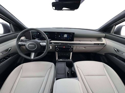 New 2026 Hyundai Tucson Limited AWD/4WD image 13
