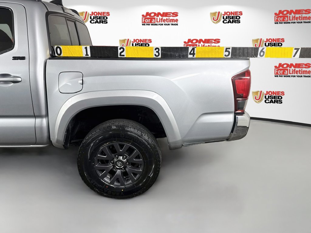 Certified 2023 Toyota Tacoma SR5 w/ SR5 Appearance Package RWD image 14