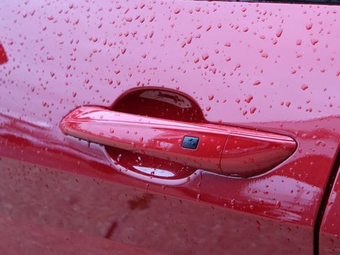 New 2025 Hyundai Elantra Sport image 20