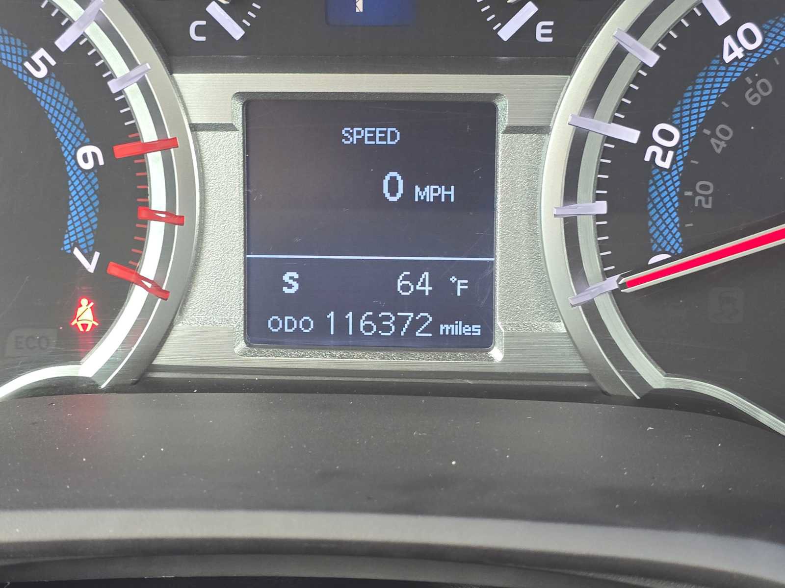 Used 2018 Toyota 4Runner Limited AWD/4WD image 32