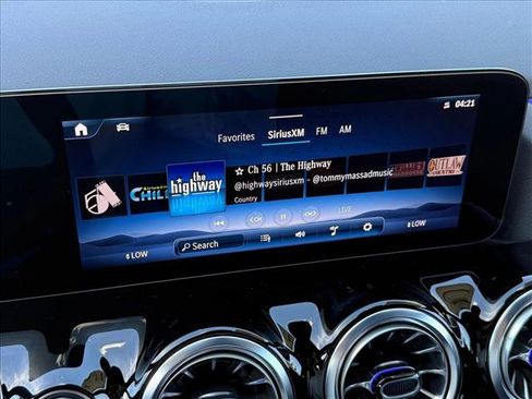 Certified 2025 Mercedes-Benz GLA 250 GLA 250 image 13