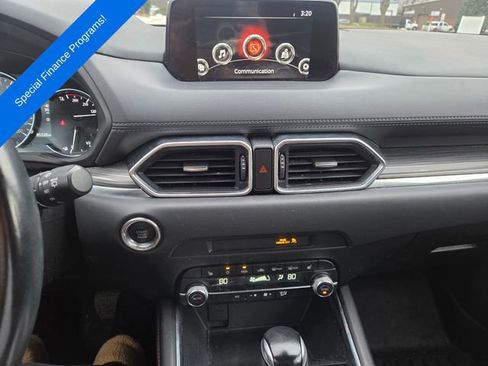 Used 2019 MAZDA CX-5 Grand Touring image 18