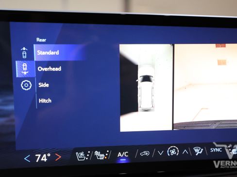 New 2026 Chevrolet Tahoe Premier w/ Sun And Tow Package image 35