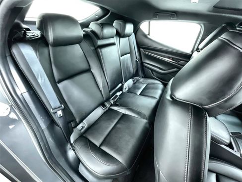 Used 2023 MAZDA MAZDA3 s FWD image 29