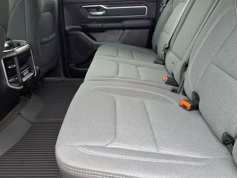 Certified 2023 RAM 1500 Big Horn AWD/4WD image 15